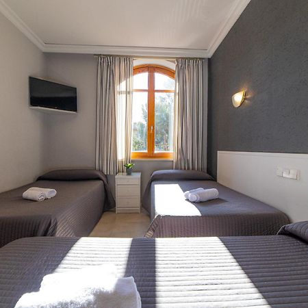 Hostal Ya Aspe Dış mekan fotoğraf