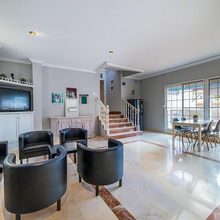 Hostal Ya Aspe Dış mekan fotoğraf