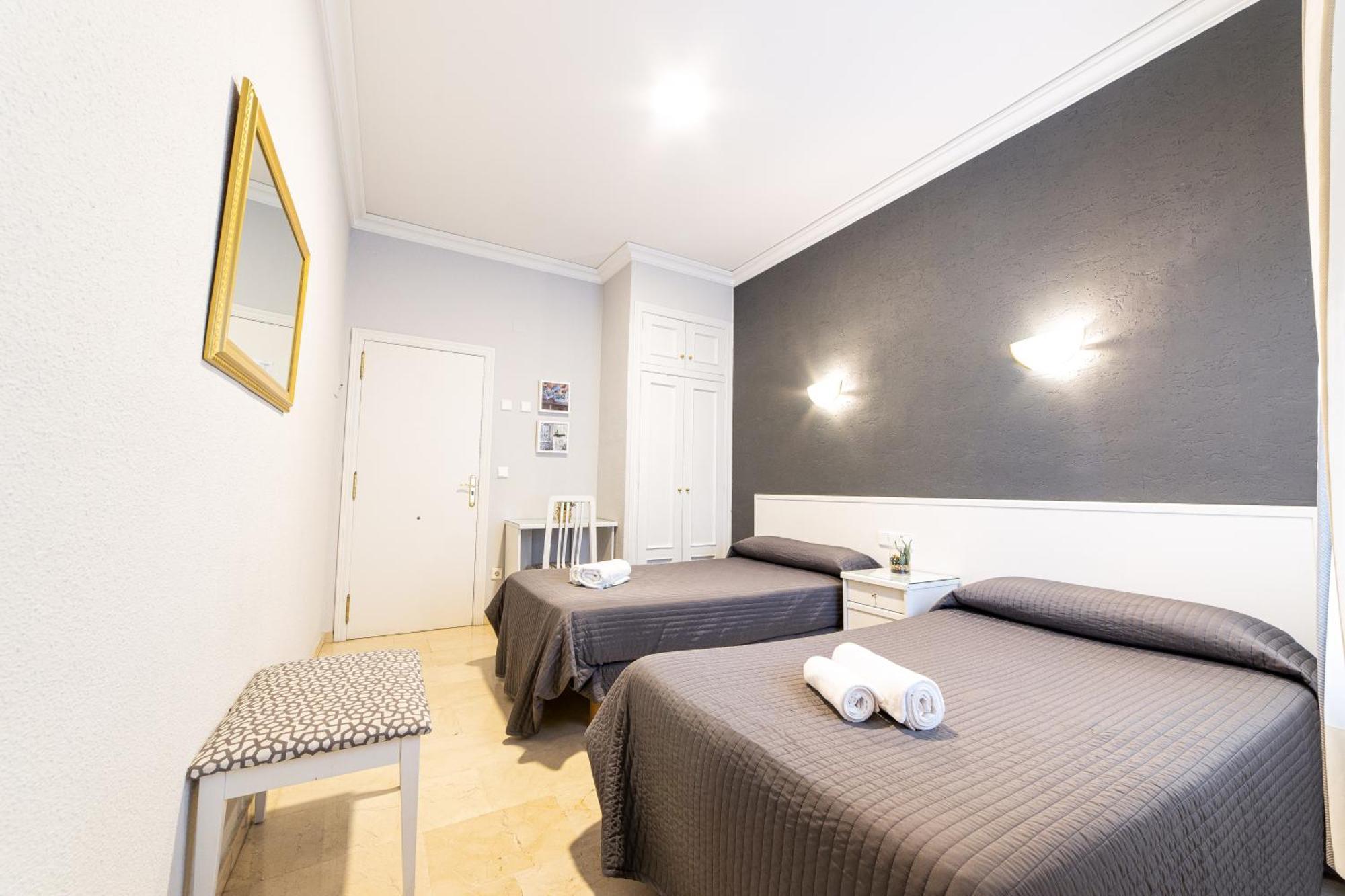 Hostal Ya Aspe Dış mekan fotoğraf