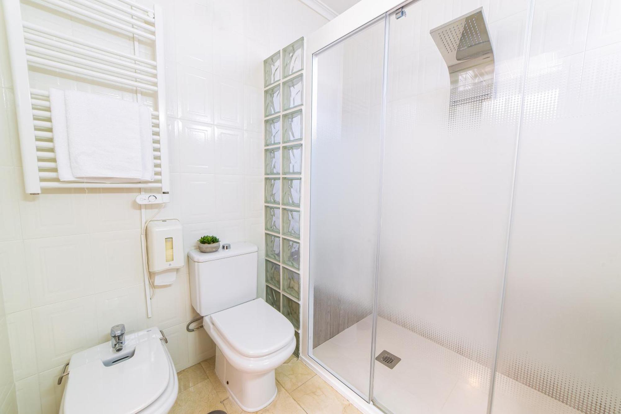Hostal Ya Aspe Dış mekan fotoğraf