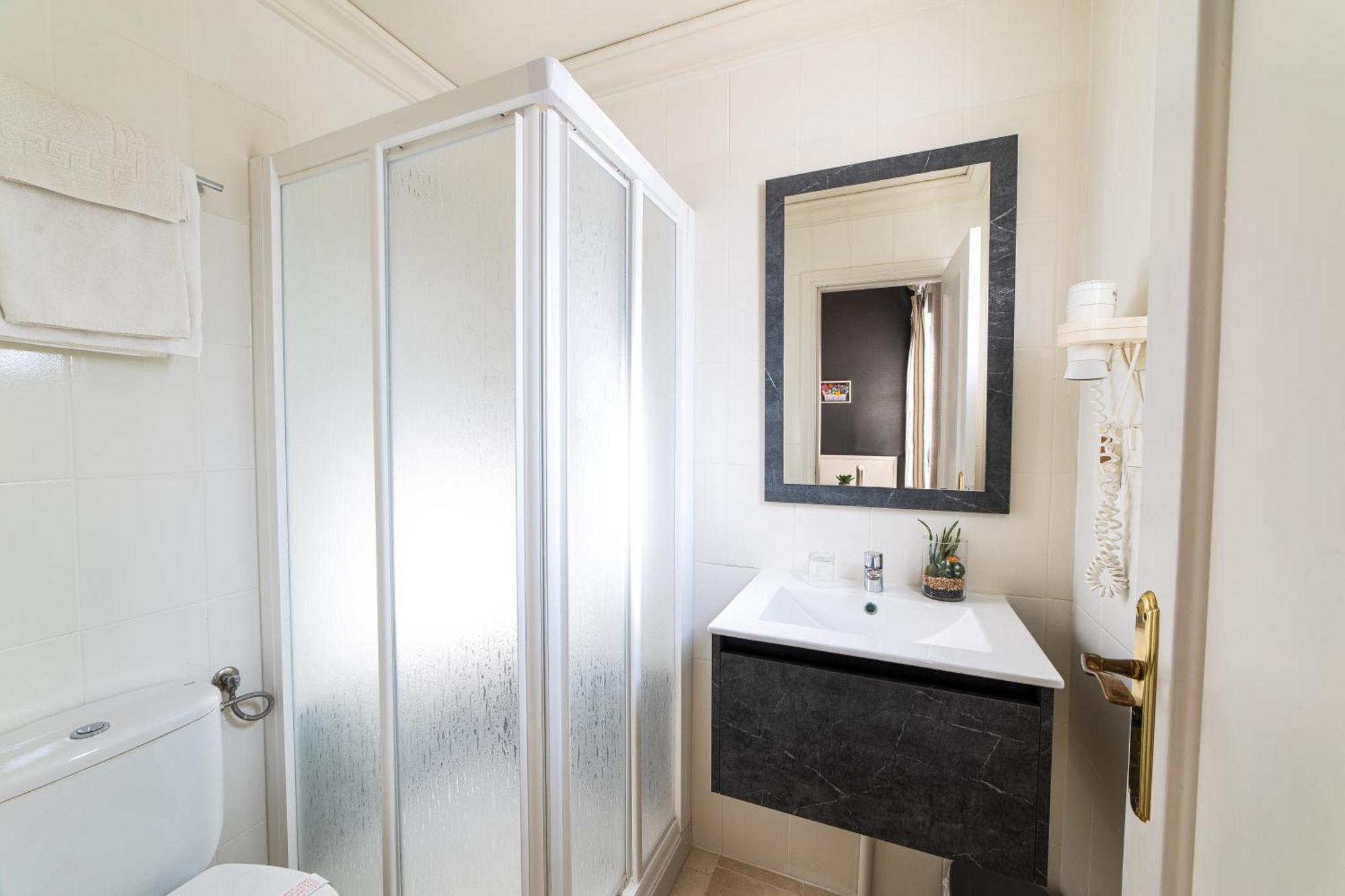 Hostal Ya Aspe Dış mekan fotoğraf