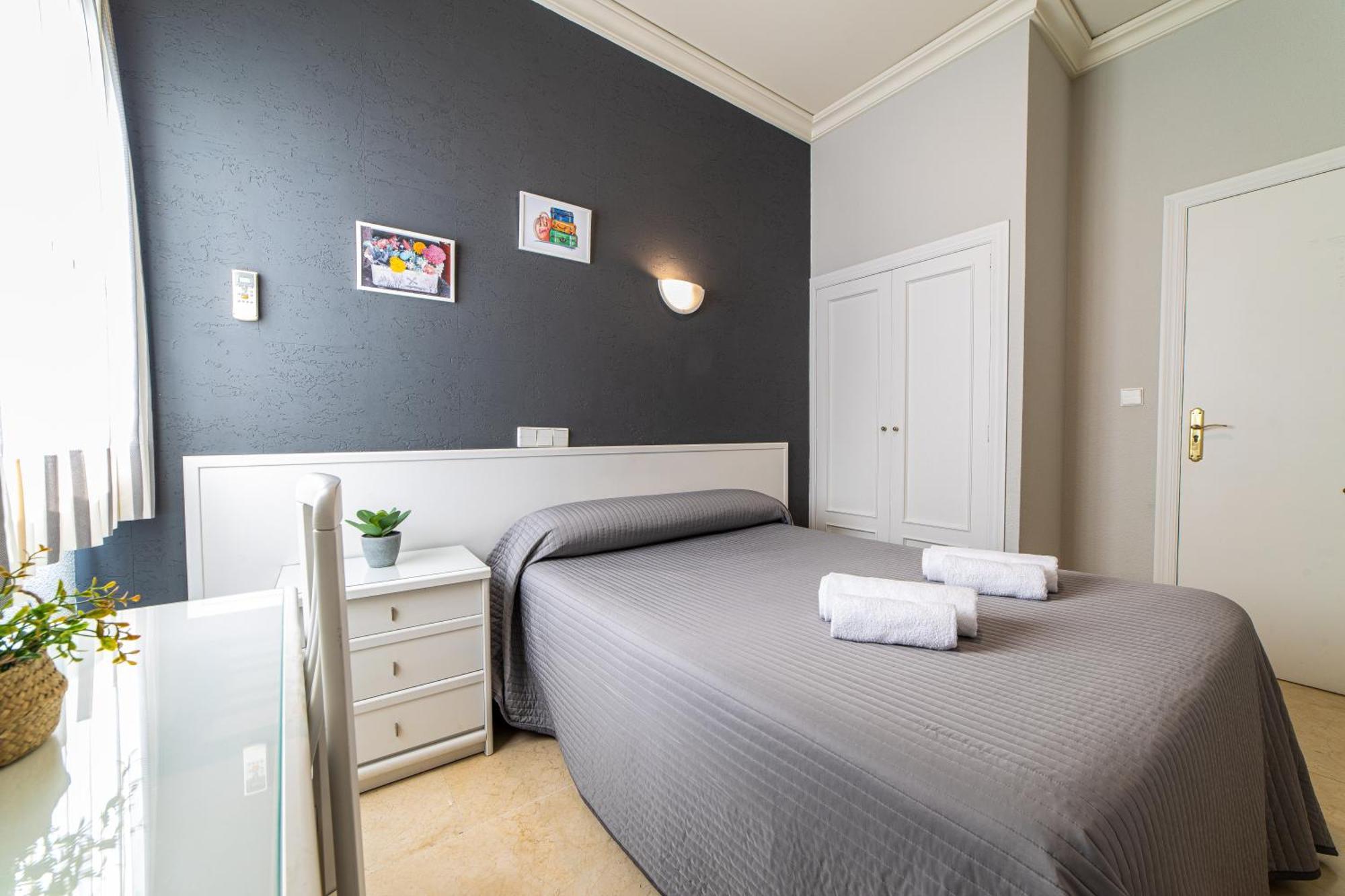 Hostal Ya Aspe Dış mekan fotoğraf