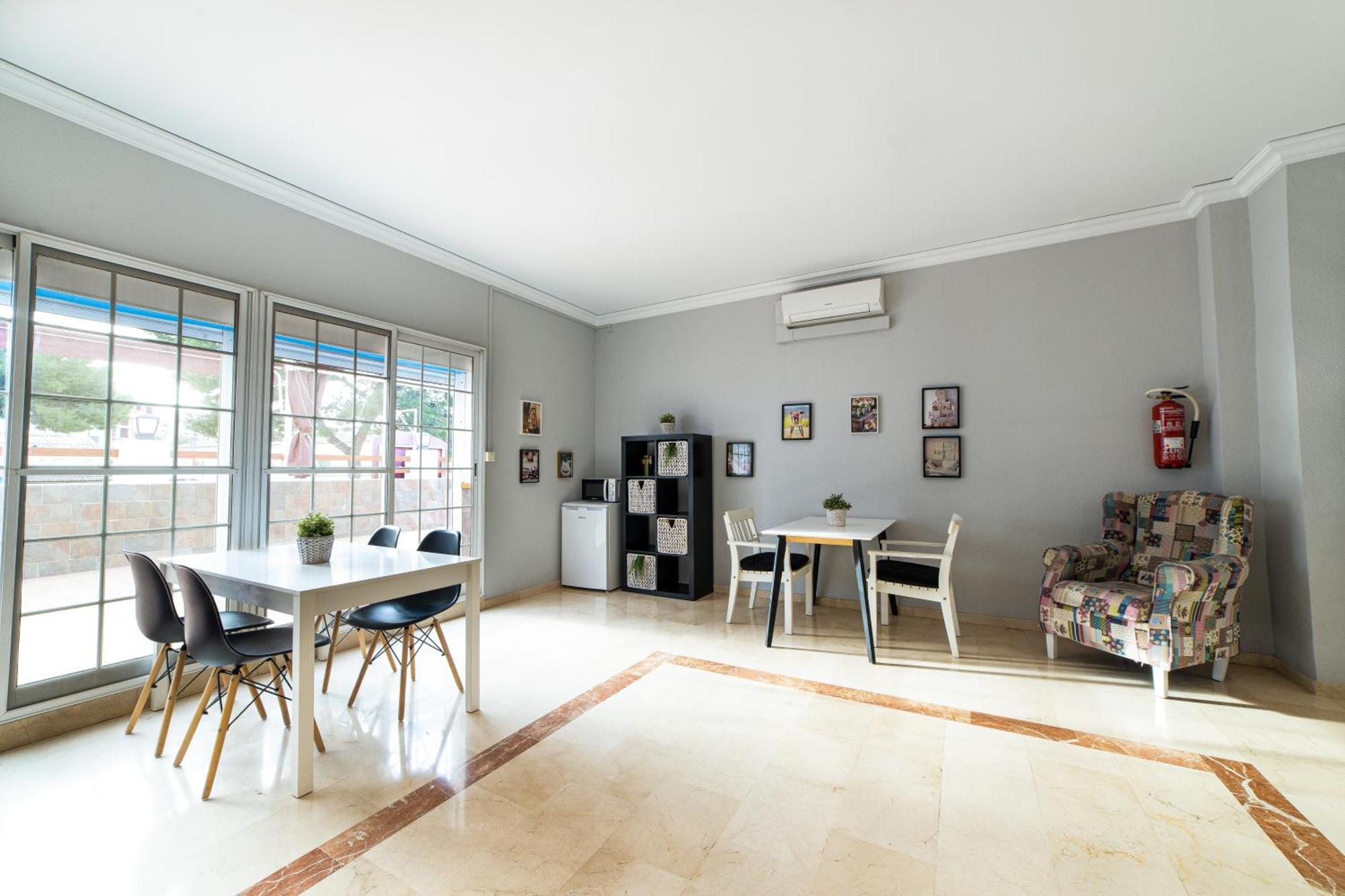 Hostal Ya Aspe Dış mekan fotoğraf