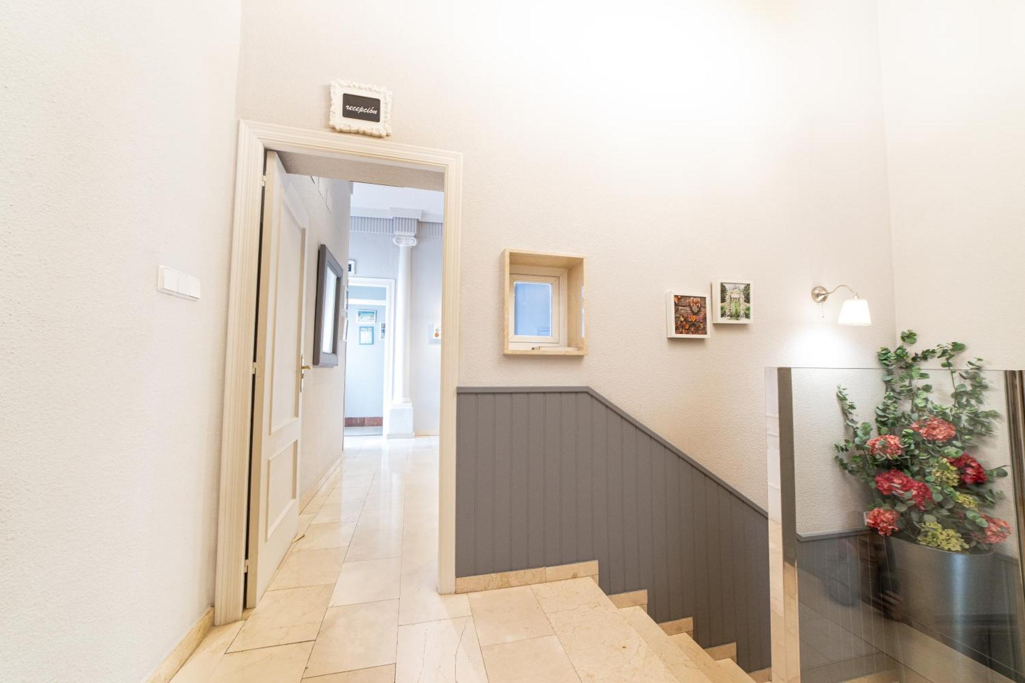 Hostal Ya Aspe Dış mekan fotoğraf
