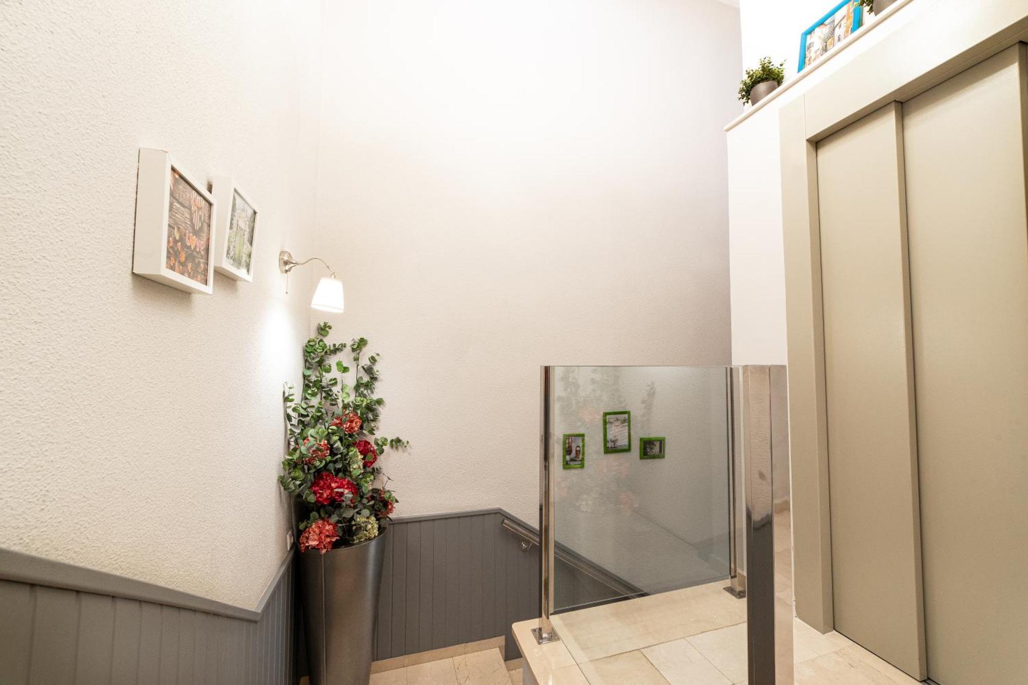 Hostal Ya Aspe Dış mekan fotoğraf